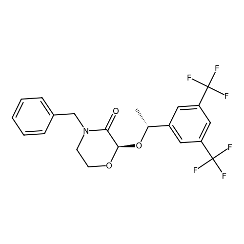 Aprepitant Impurity 3