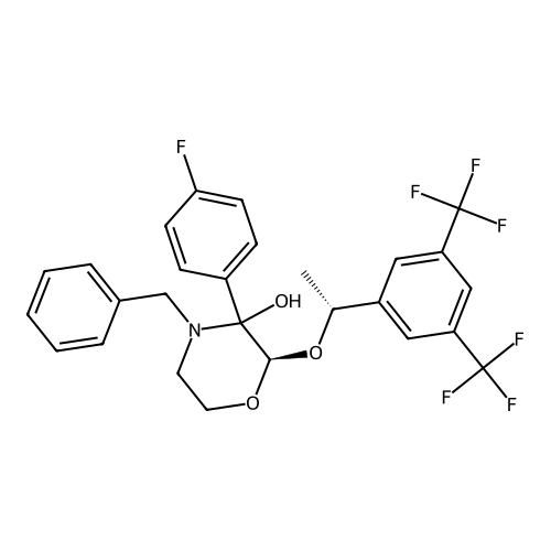 Aprepitant Impurity 10