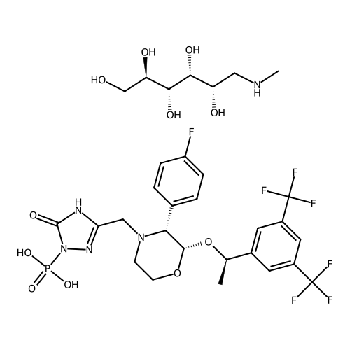 Aprepitant impurity 58