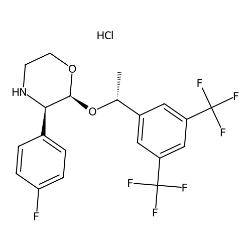Aprepitant Impurity 16