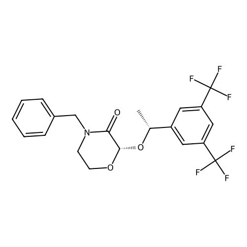 Fosaprepitant Impurity 12