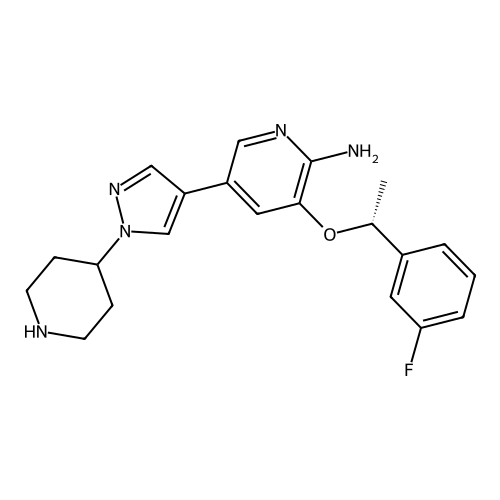Crizotinib Impurity 29