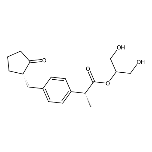Loxoprofen Impurity 138