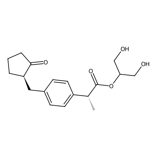 Loxoprofen impurity 98