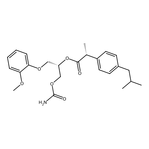 Ibuprofen Impurity 44