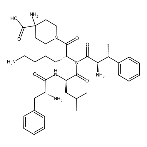 Difelikefalin Impurity 10