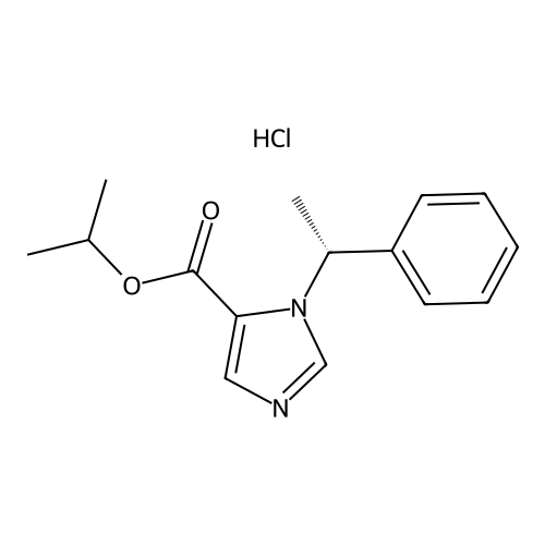 Etomidate EP impurity C (hcl)