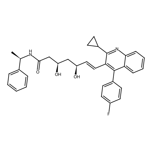 Pitavastatin Impurity 36