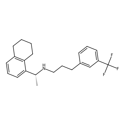 Tetrahydro Cinacalcet
