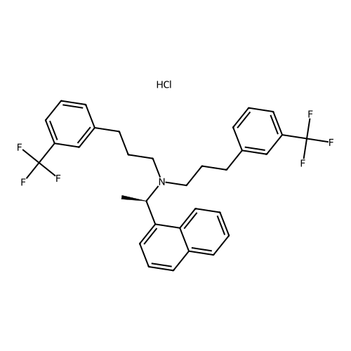 Cinacalcet impurity 11
