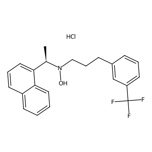 Cinacalcet impurity 83