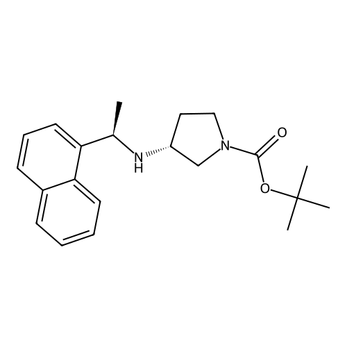 Evocalcet Impurity 24