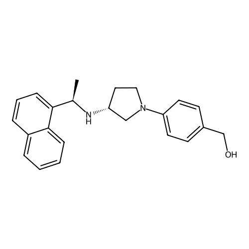 Evocalcet impurity 57