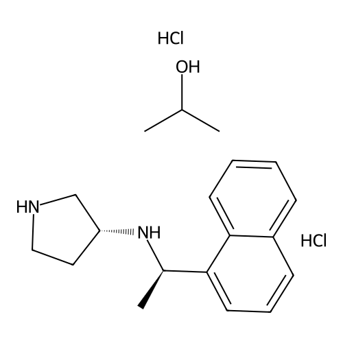Evocalcet impurity 56