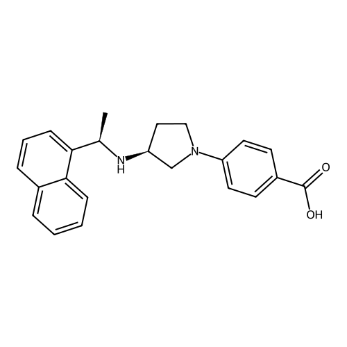 Evocalcet Impurity 15