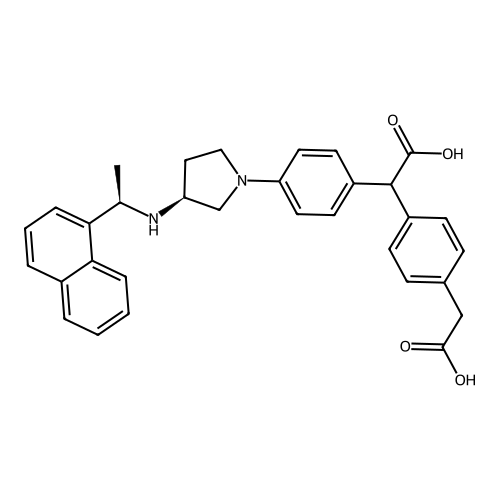 Evocalcet Impurity 6