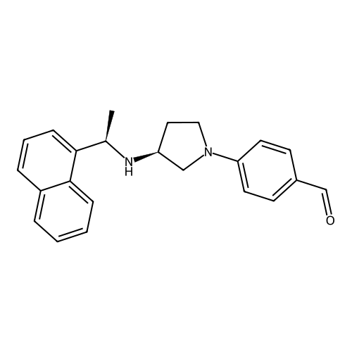 Evocalcet Impurity 23