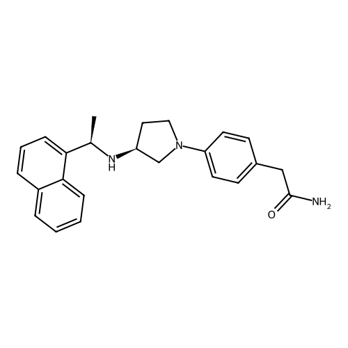 Evocalcet Impurity 36