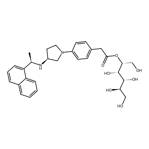 Evocalcet Impurity 46