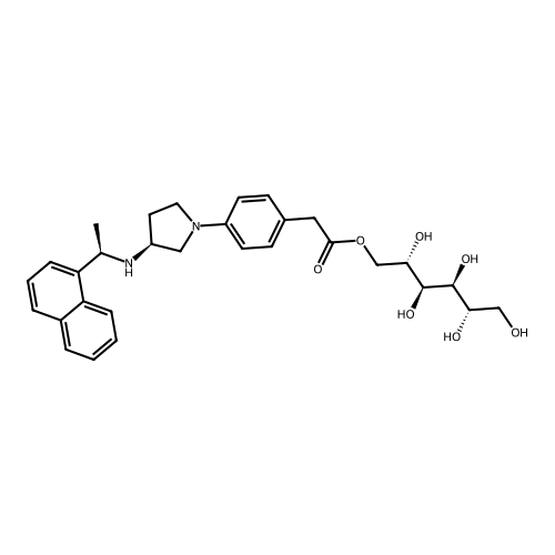 Evocalcet Impurity 45