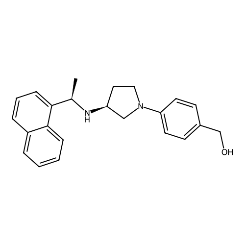 Evocalcet Impurity 62