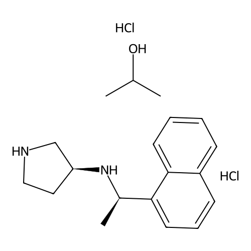 Evocalcet Impurity 13