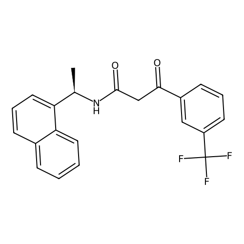 Cinacalcet Impurity 56