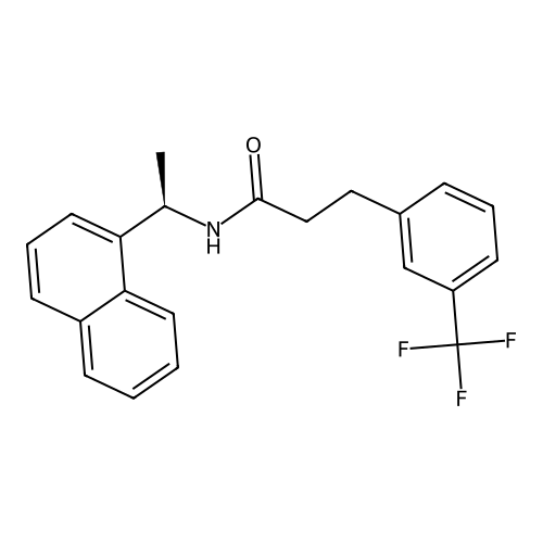 Cinacalcet Impurity 31