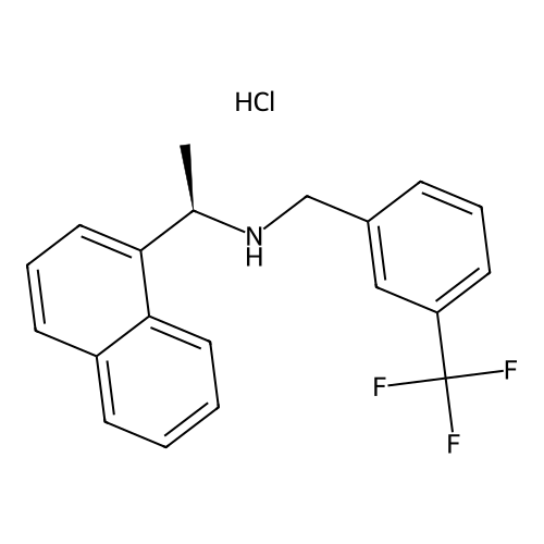 Cinacalcet Impurity 36