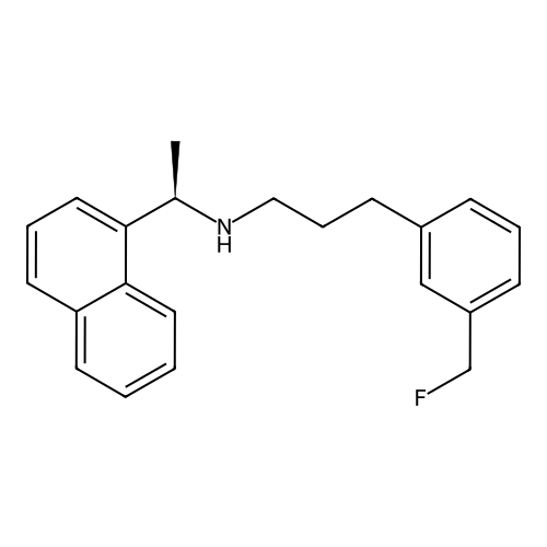 Cinacalcet Impurity 55