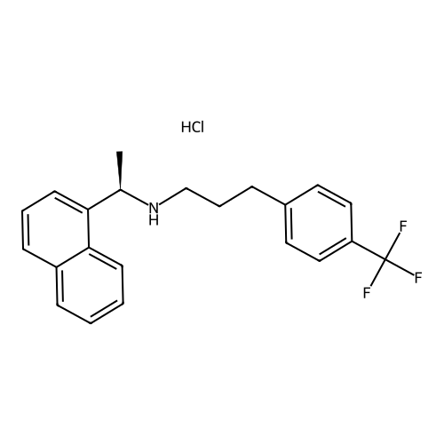 Cinacalcet USP Related Compound C