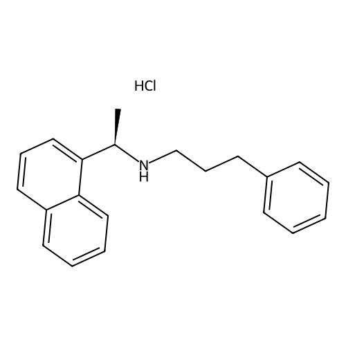 Cinacalcet impurity 85