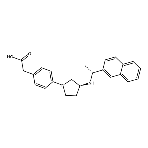 Evocalcet Impurity 42