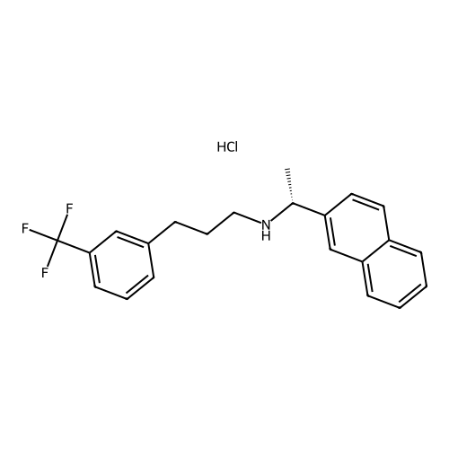 Cinacalcet Impurity 13