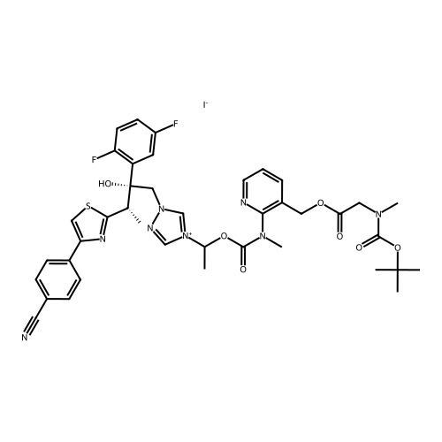 Isavuconazole Impurity 16