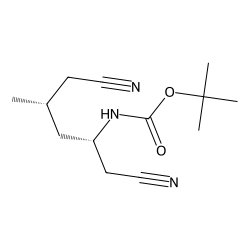 Nemonoxacin Impurity 37