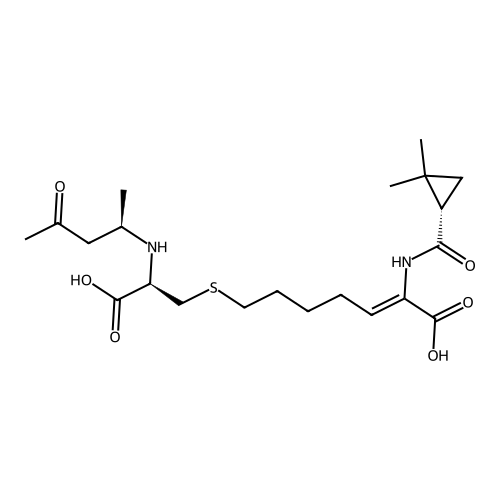 Cilastatin Impurity 39