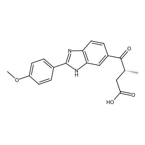 Pimobendan Impurity 10