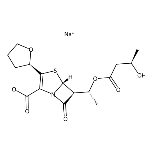 Faropenem Impurity 29