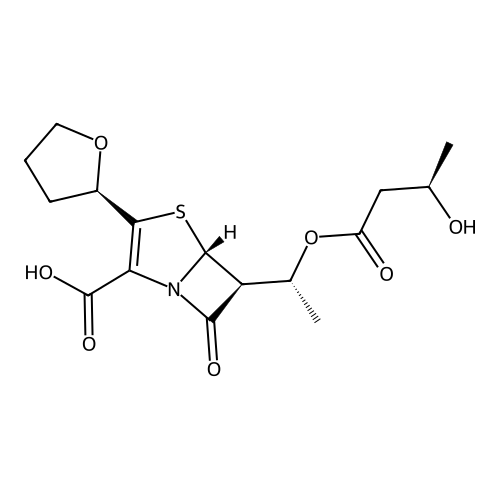 Faropenem Impurity 41