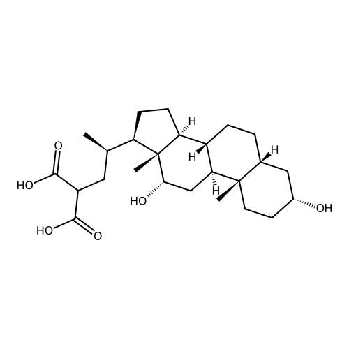 Ursodeoxycholic Acid impurity 72