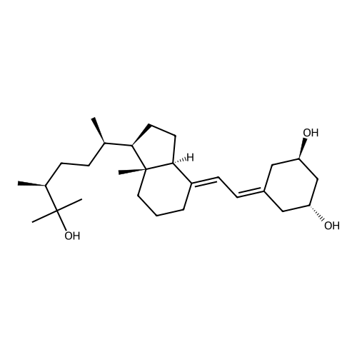 Paricalcitol Impurity 37