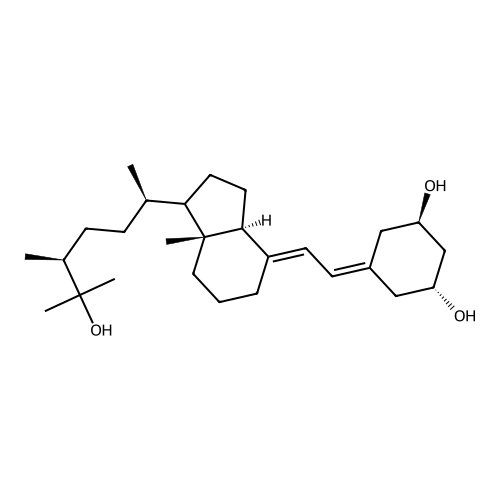 Paricalcitol Impurity 33