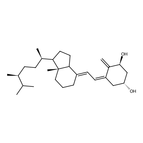 Calcipotriol Impurity 35