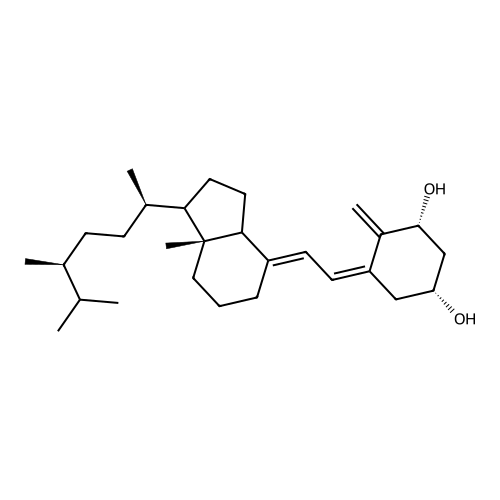 Calcipotriol Impurity 36