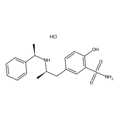 Tamsulosin Impurity 24 HCl
