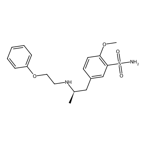 DE(ethoxy)tamsulosin