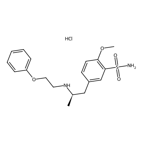 Tamsulosin EP Impurity C