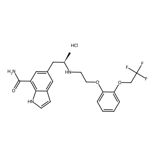 Silodosin Impurity 14