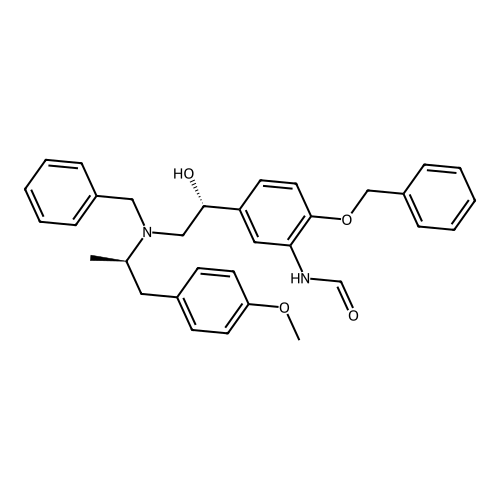 Formoterol Impurity 19
